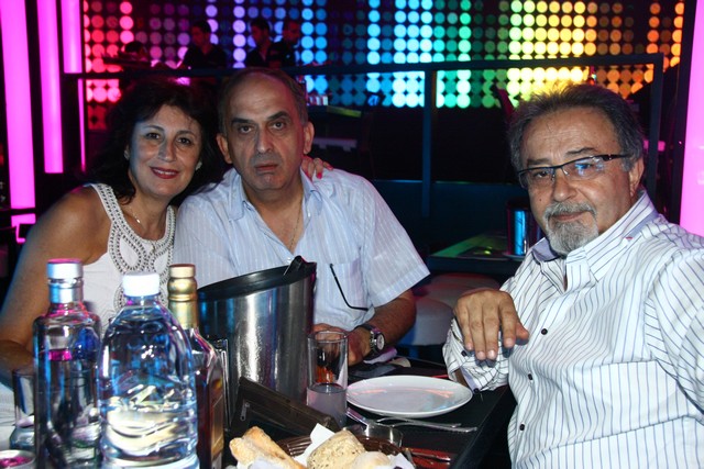Paradis dEnfants Annual Dinner 
